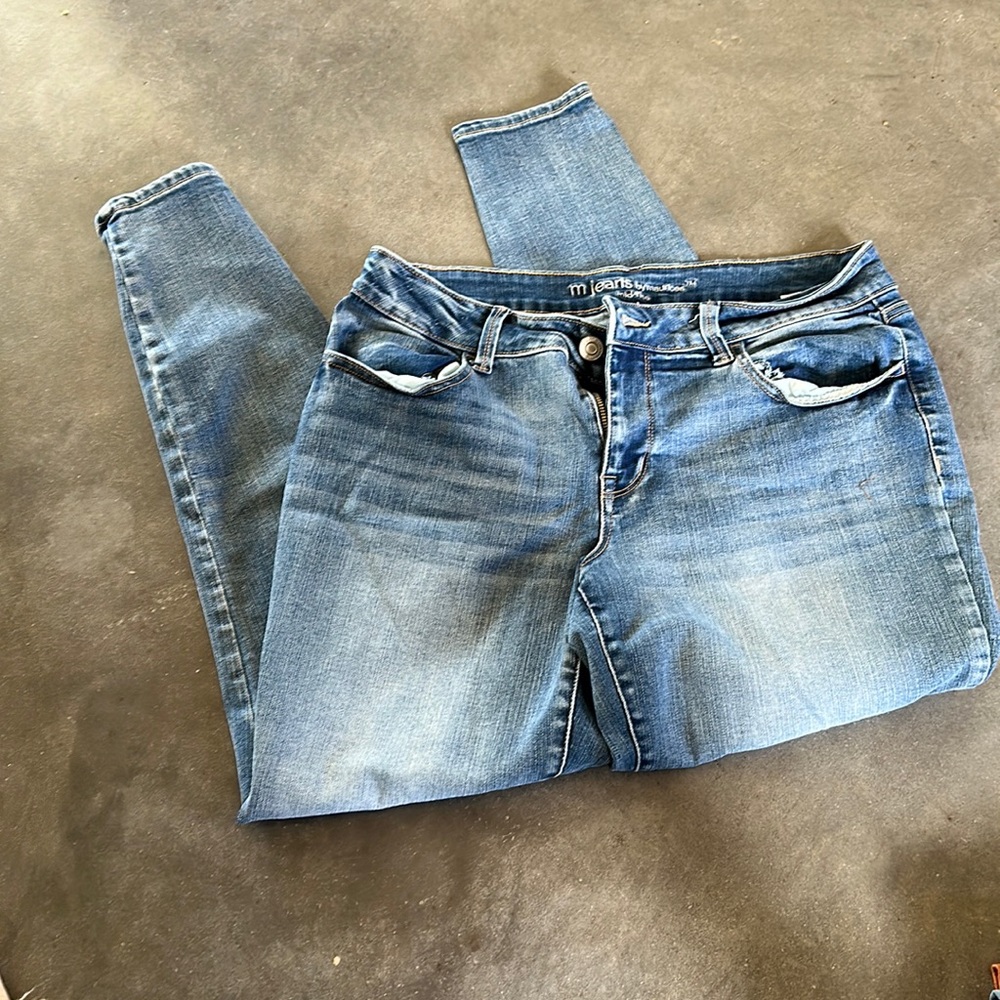 Maurice’s Jeggings